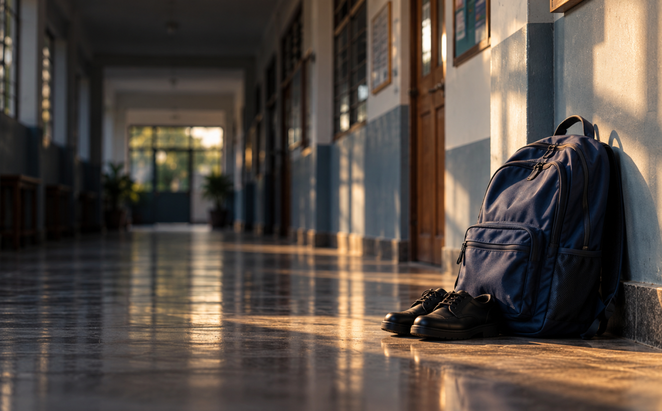 Ogah Dipalak, Siswa SMP di Sukabumi Dianiaya Kakak Kelas