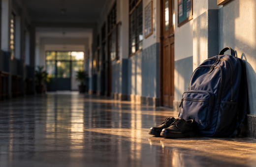 Ogah Dipalak, Siswa SMP di Sukabumi Dianiaya Kakak Kelas