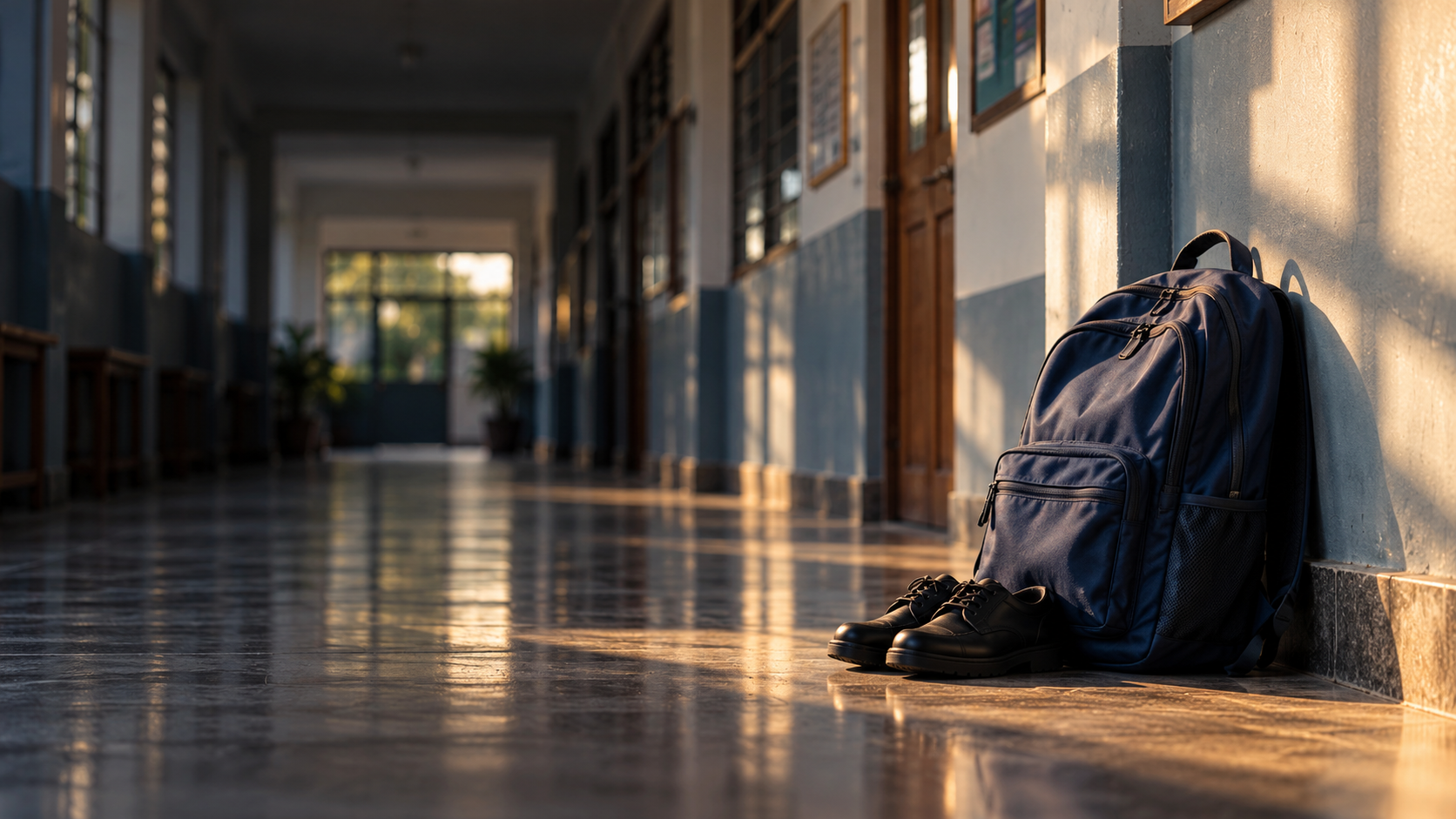 Ogah Dipalak, Siswa SMP di Sukabumi Dianiaya Kakak Kelas