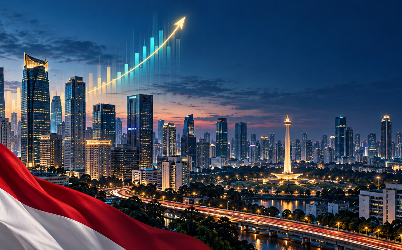 APBD Jakarta 2027 Diusulkan Naik Jadi Rp 82,89 Triliun