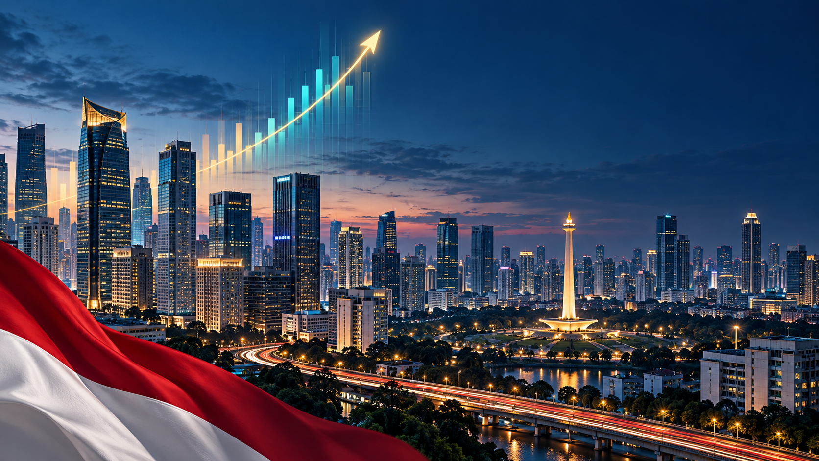 APBD Jakarta 2027 Diusulkan Naik Jadi Rp 82,89 Triliun