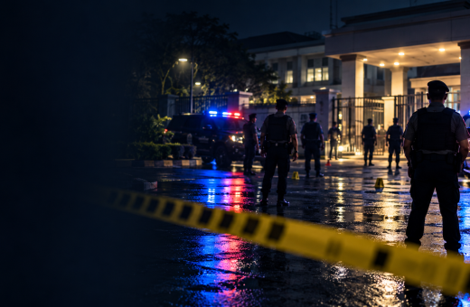Kronologi Bharada Valdo Tewas Ditembak Rekan Sesama Polisi
