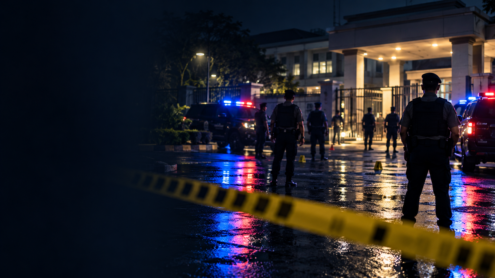 Kronologi Bharada Valdo Tewas Ditembak Rekan Sesama Polisi