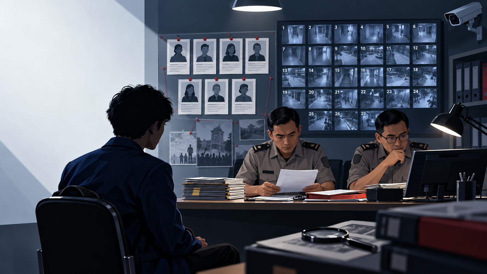 Kasus Penganiayaan Aktivis BEM UI, Polisi Periksa 7 Saksi dan 26 CCTV
