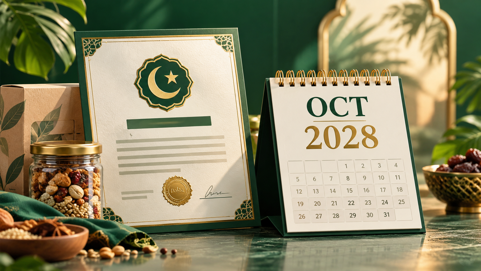 Kewajiban Sertifikasi Halal Diundur Oktober 2028, Berikut Ketentuannya