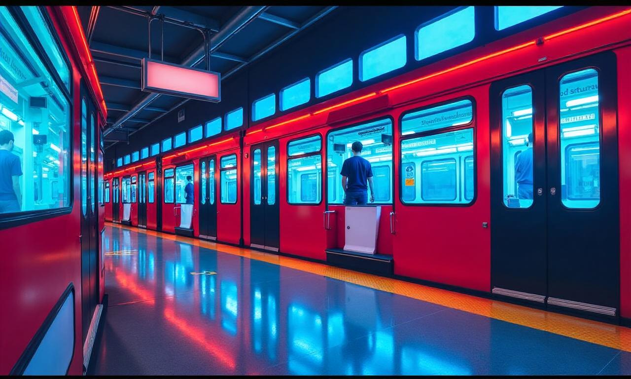 Key Issue: LRT Raih Rekor Jumlah Penumpang Tertinggi pada Mei 2026