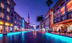 Key Discussion: Wamendagri Bima Dorong Penguatan City Branding untuk Majukan Pariwisata Daerah