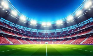 Visit Agenda: Biaya Nonton Piala Dunia 2026 Jadi yang Termahal Sepanjang Sejarah