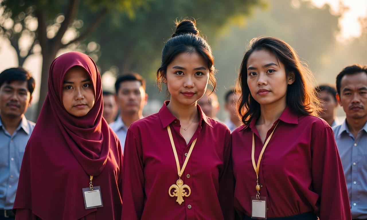 Latest Program: Demokrat Soroti Sanksi Baru Dalam Putusan MK soal Caleg Perempuan