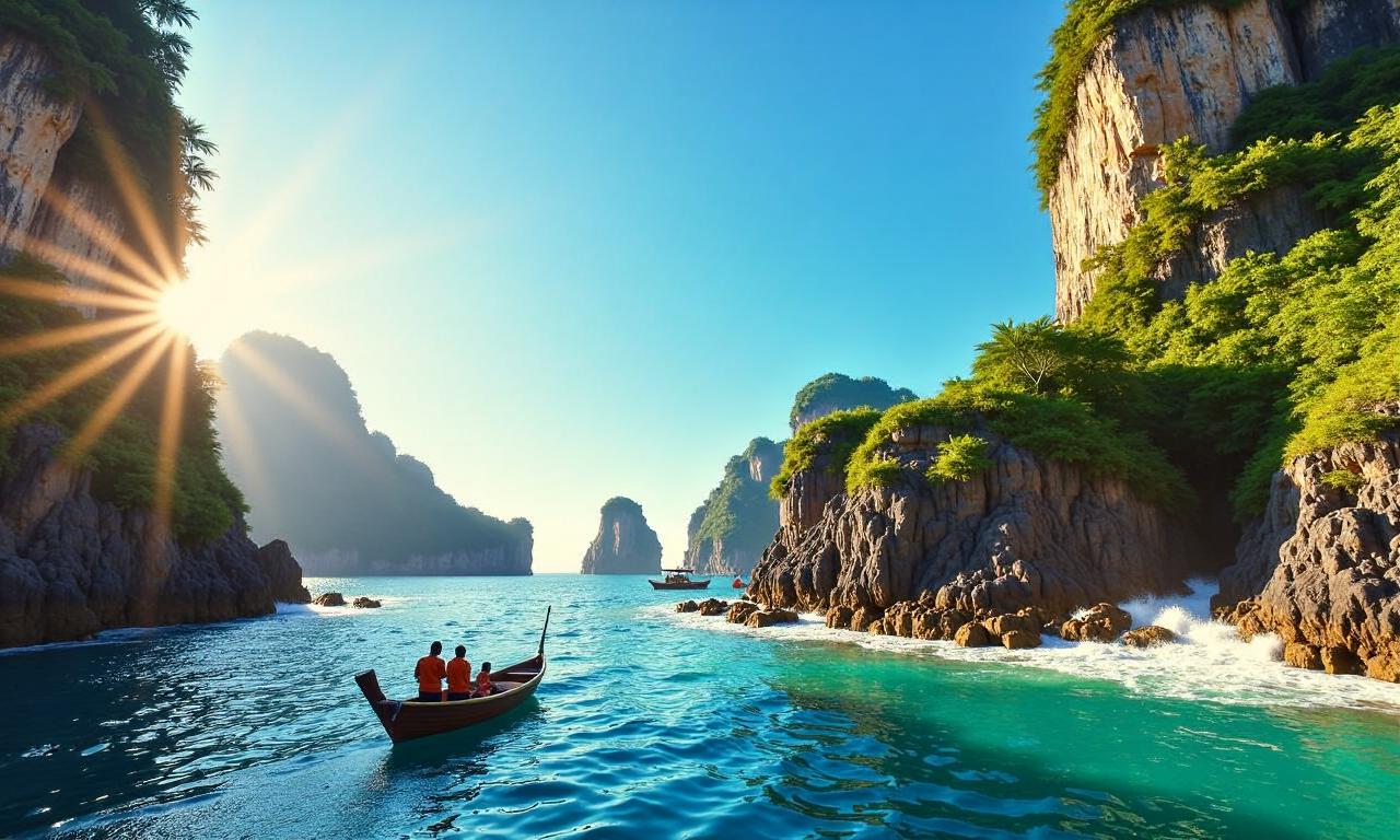 Penumpang Ferry Jawa-Sumatera dan Bali Melonjak saat Libur Panjang Kenaikan Yesus Kristus
