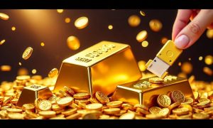Key Strategy: Cek Harga Emas Perhiasan Hari Ini 12 Mei 2026 di Raja Emas dan Laku Emas!