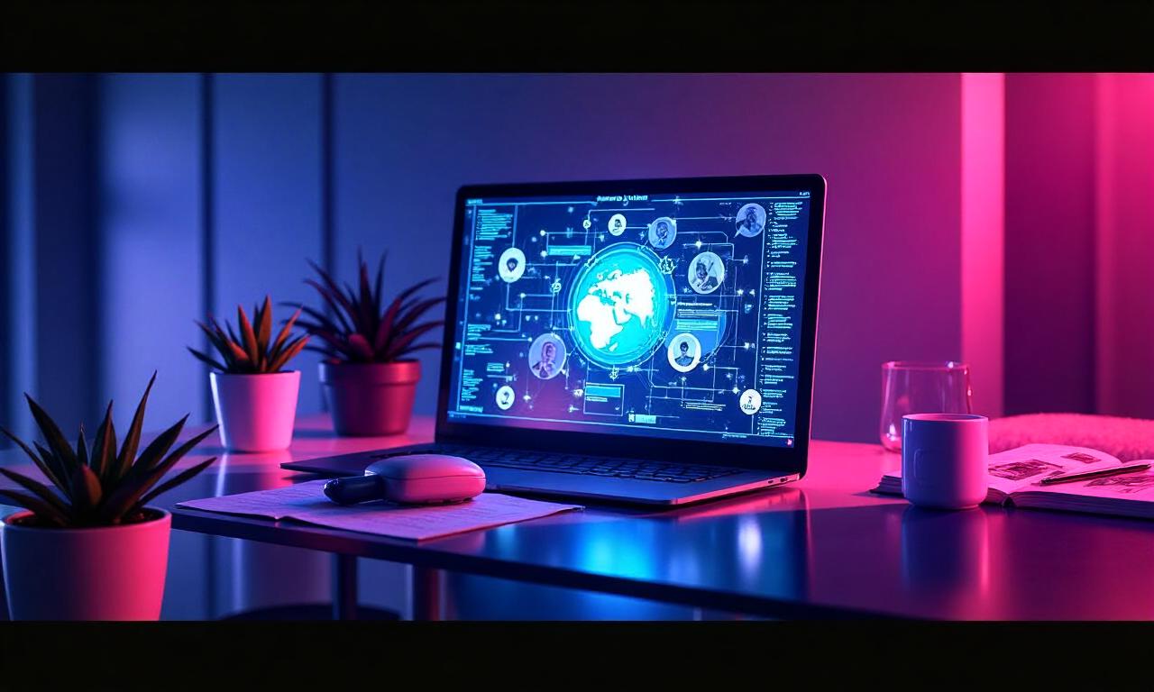 Latest Program: Situs Web Jadi Sarang Pembajakan Digital, Skema Licik Pelaku Dibongkar Komdigi