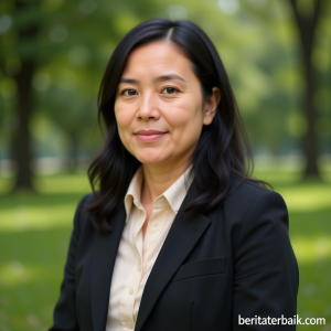 Main Agenda: Update Daftar CEO yang Ikut Trump ke China, Ada Jensen Huang