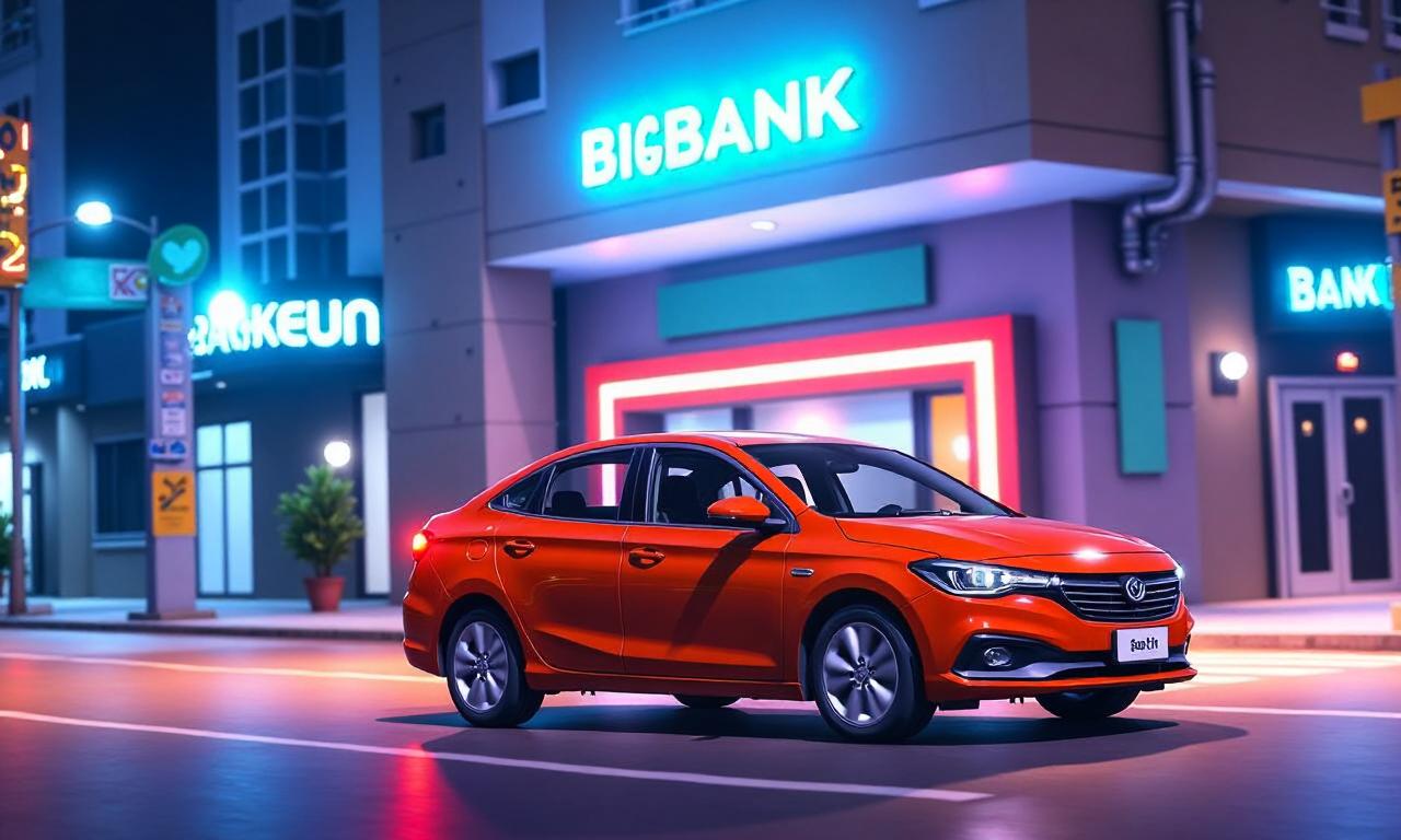 Latest Program: bank bjb Hadirkan Promo Cashback Bayar Pajak Kendaraan lewat DIGI
