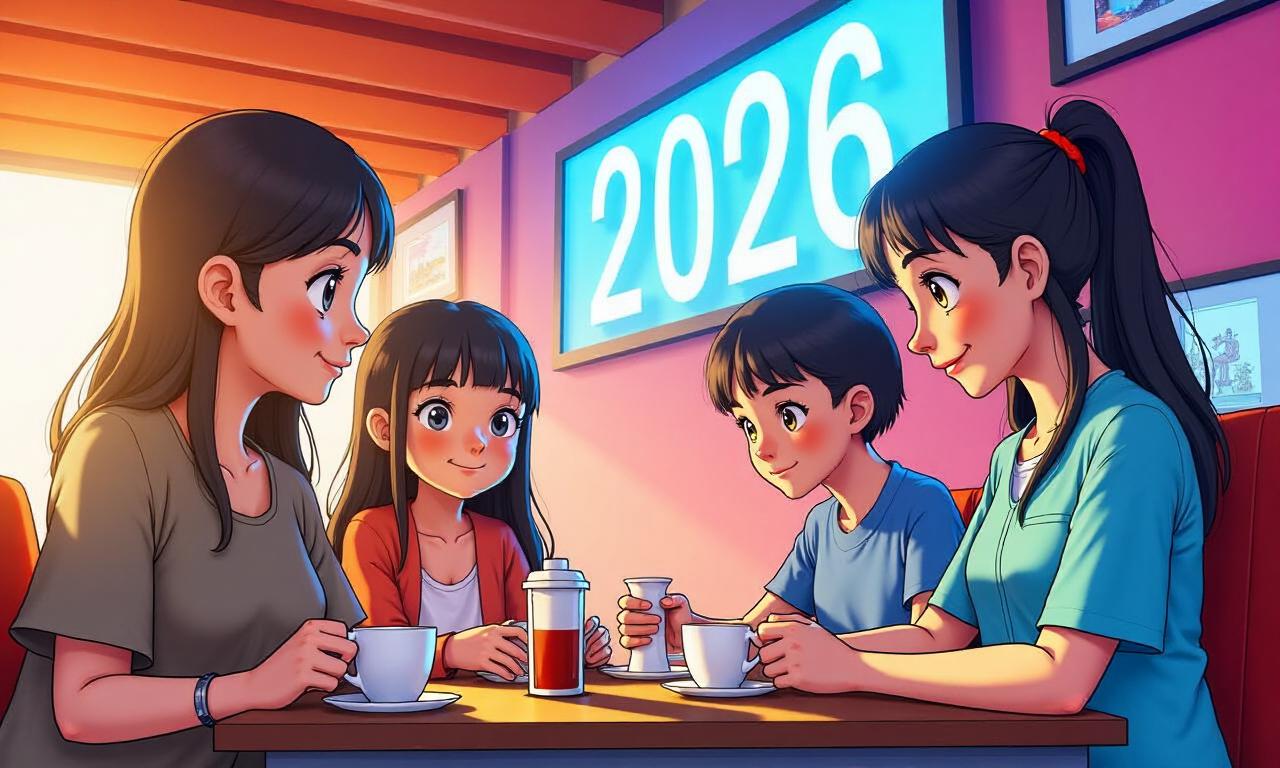 Special Plan: Adakah Cuti Bersama di Mei 2026? Ini Jadwalnya Termasuk Libur Nasional dan Long Weekend