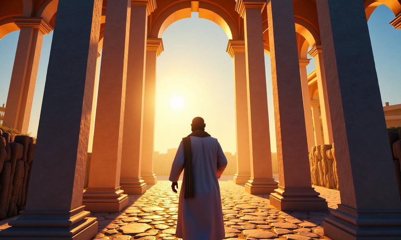 Important Visit: KPK Fasilitasi Ibadah Kenaikan Yesus Kristus Bagi Tahanan Nasrani