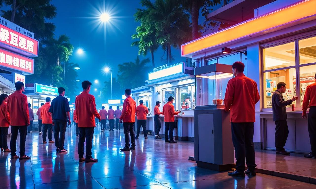 New Policy: 15.000 Pekerja Kena PHK, BPJS Ketenagakerjaan Siapkan Layanan ke Lokasi