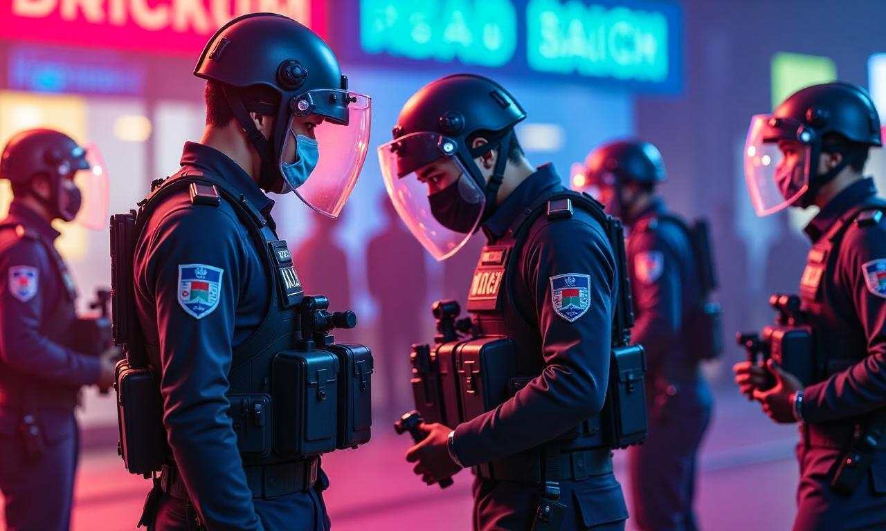 Key Strategy: Polisi Beberkan Jumlah Korban Sementara Kasus Dugaan Penipuan WO di Jaktim