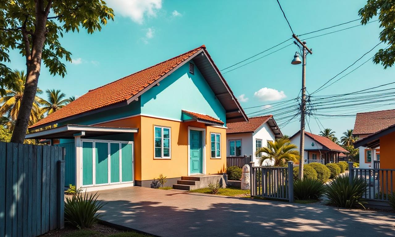Main Agenda: Program Bedah Rumah Tembus 8.973 Unit di Sulawesi Tenggara
