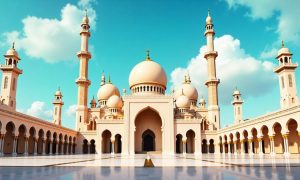 Special Plan: Idul Adha 2026, Le Minerale dan Masjid Istiqlal Lanjutkan Kolaborasi Berbagi untuk Masyarakat