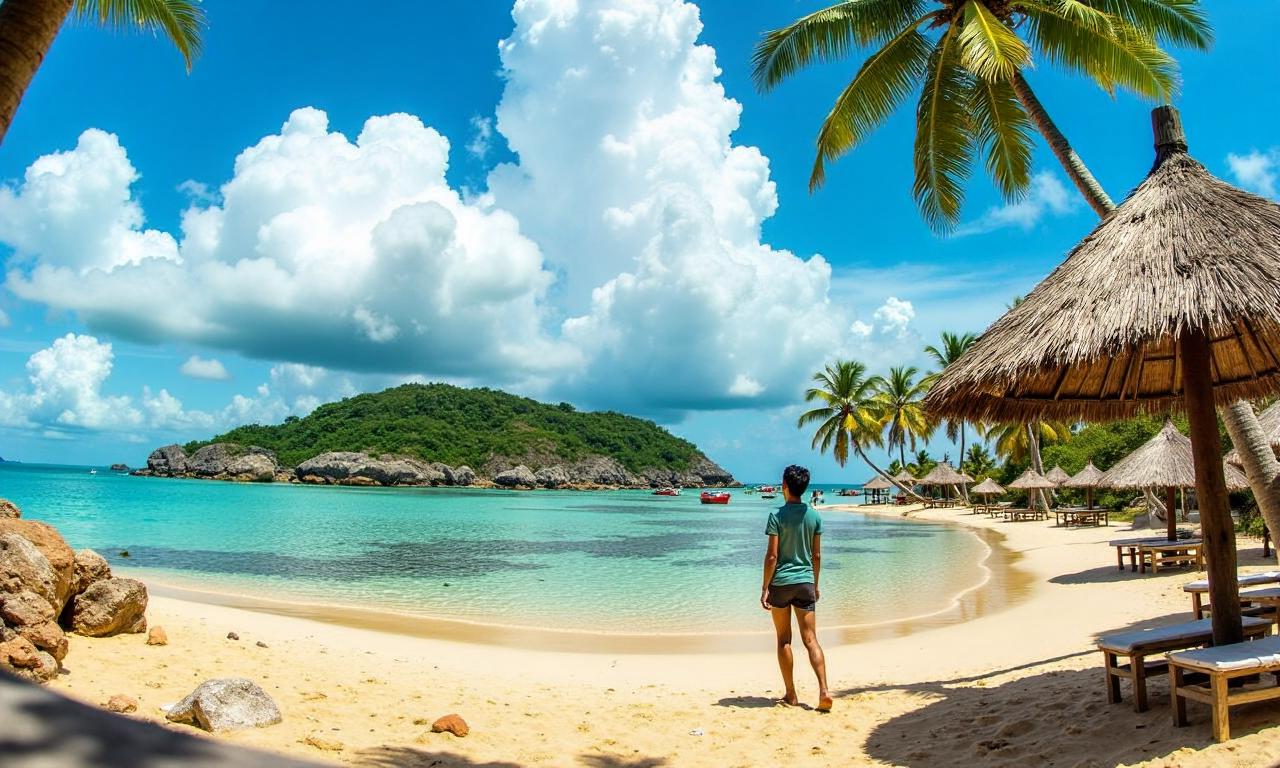 Main Agenda: Jejak Kampung Mualaf di Pedalaman Pulau Buru