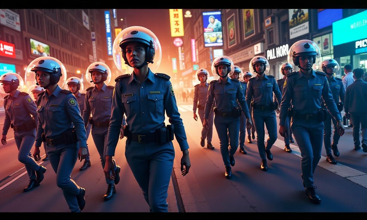 Special Plan: Polisi Tangkap Suami Istri Pemilik WO di Jaktim Diduga Lakukan Penipuan