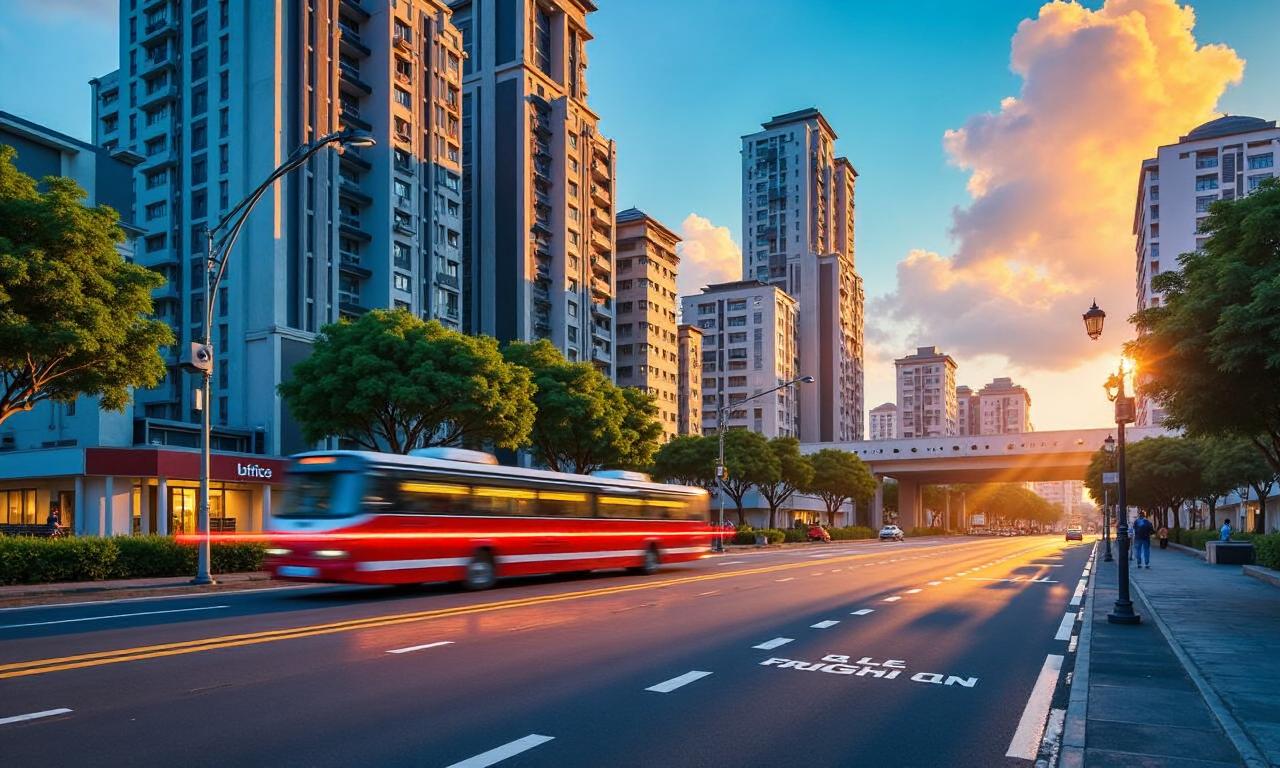 What Happened During: CFD di Jalan Rasuna Said Kembali Digelar Mulai Minggu 7 Juni 2026