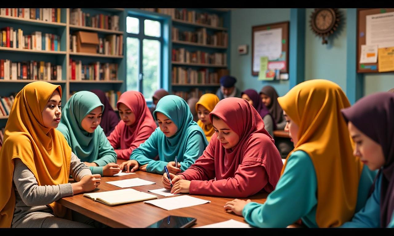 Historic Moment: Pembelaan Nadiem: Saya Mengabdi untuk Pendidikan Bukan Tambah Kekayaan