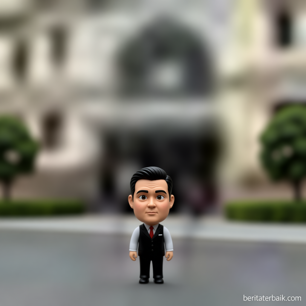 Topics Covered: Prabowo Beri Arahan Ekonomi Indonesia ke Pimpinan Bank Himbara