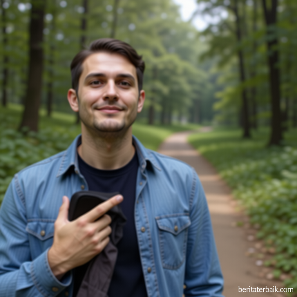 Facing Challenges: Kronologi Selebgram Adam Deni Bikin Onar di Jakarta Utara