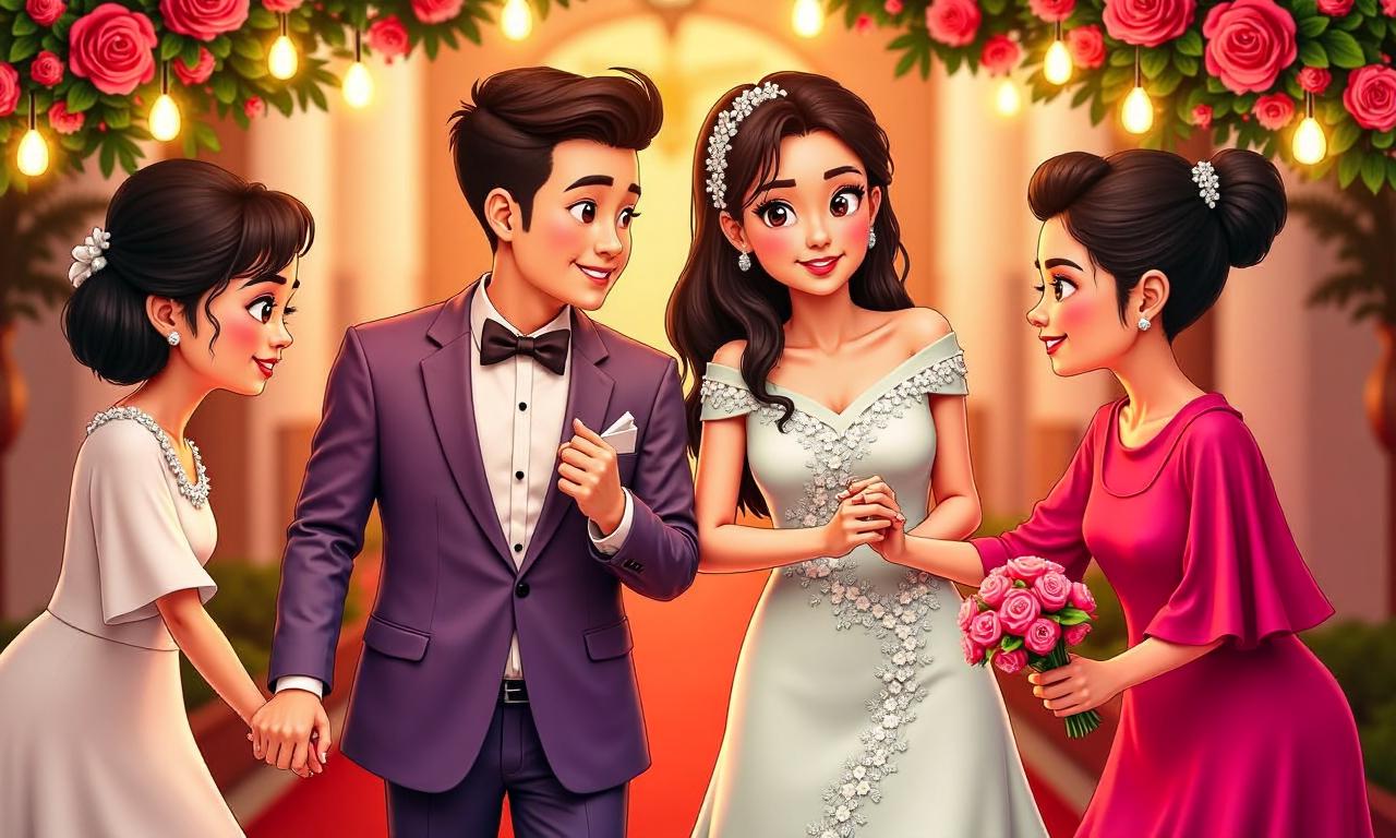 Official Announcement: Ayu Puspita Divonis 1,5 Tahun Kasus Penipuan Wedding Organizer