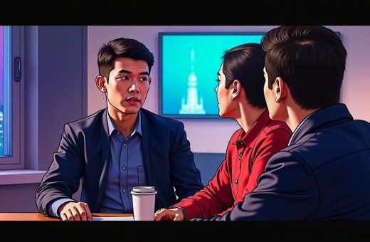 Key Strategy: Sony Sonjaya Resmi Ajukan jadi Justice Collaborator Kasus Korupsi MBG