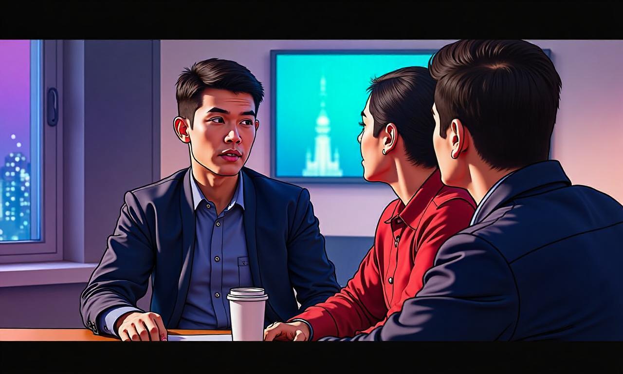 Key Strategy: Sony Sonjaya Resmi Ajukan jadi Justice Collaborator Kasus Korupsi MBG