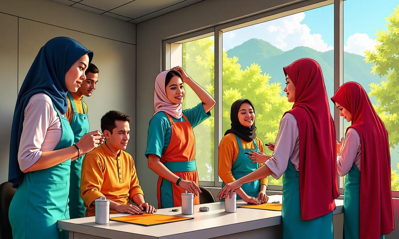 Latest Program: Workshop Nasional PAN: Belajar Kelola Sampah dari Komunitas, Pulang Bawa “PR” Regulasi Daerah