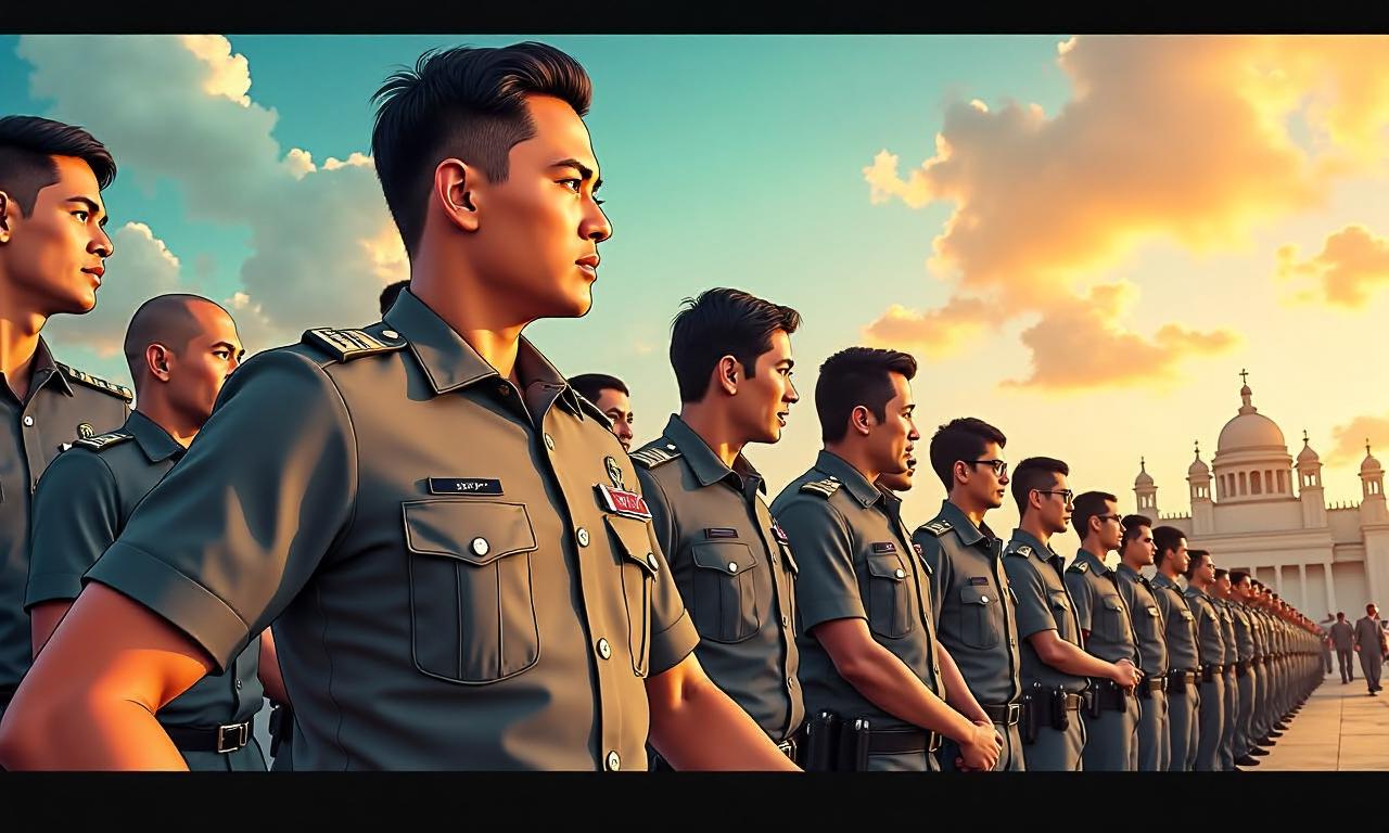 Important News: Sidang Vonis 4 TNI Penyiraman Andrie Yunus Digelar 10 Juni 2026