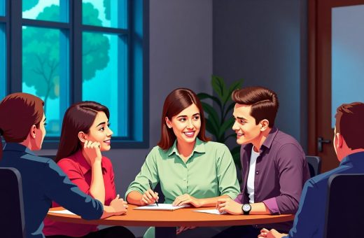 Key Discussion: Bos Canva Ungkap Kandidat Karyawan Wajib Punya Sifat Ini