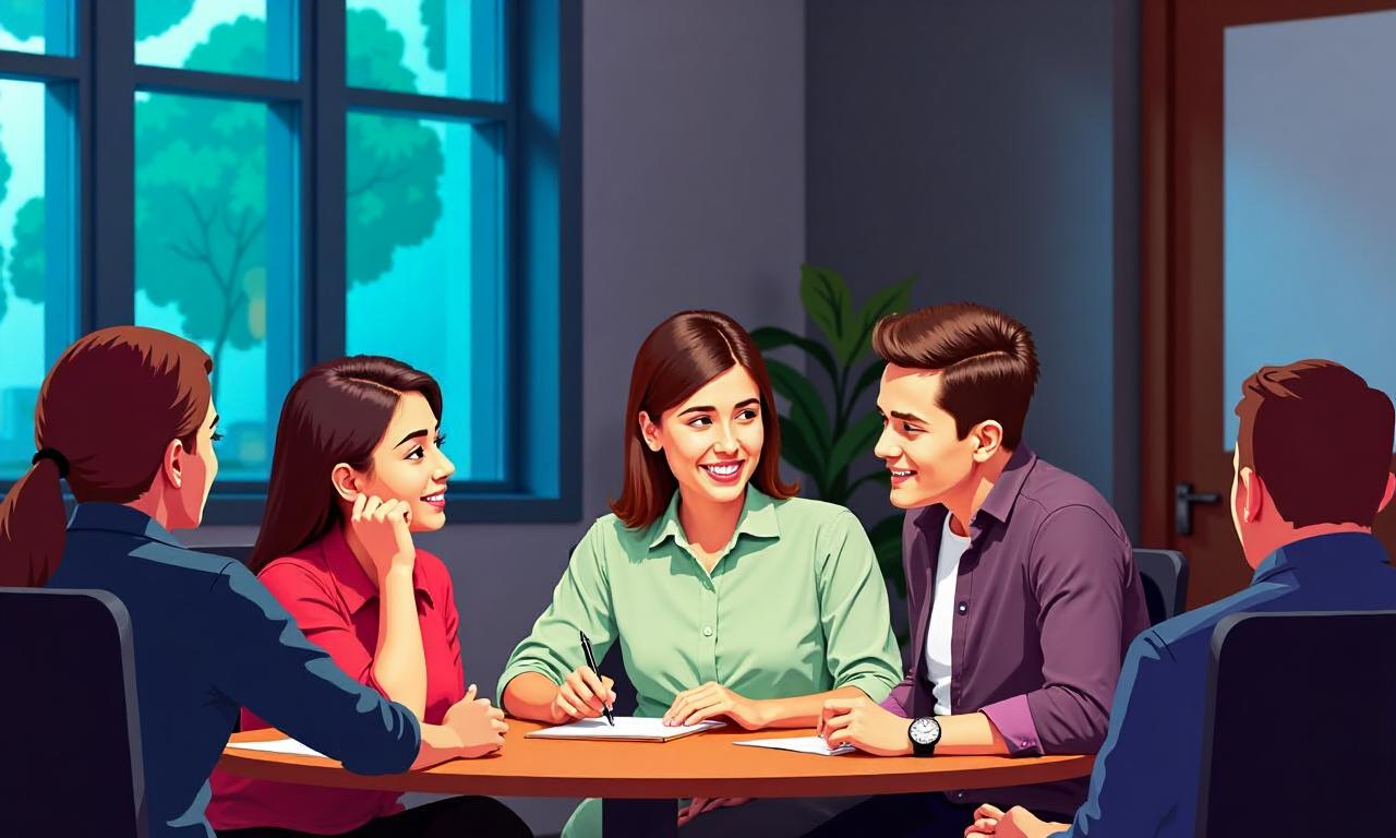 Key Discussion: Bos Canva Ungkap Kandidat Karyawan Wajib Punya Sifat Ini