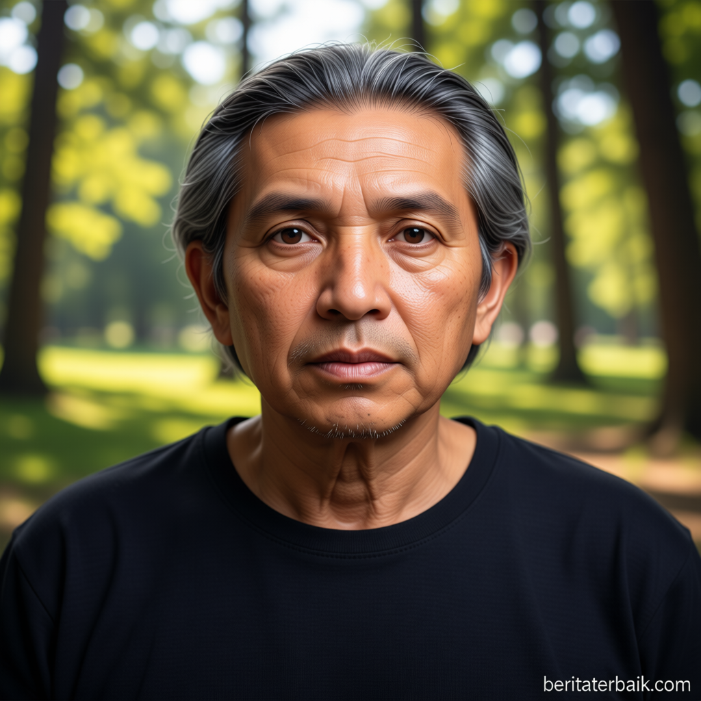 New Policy: Nadiem: Saya Ingin Pulang ke Anak-Anak