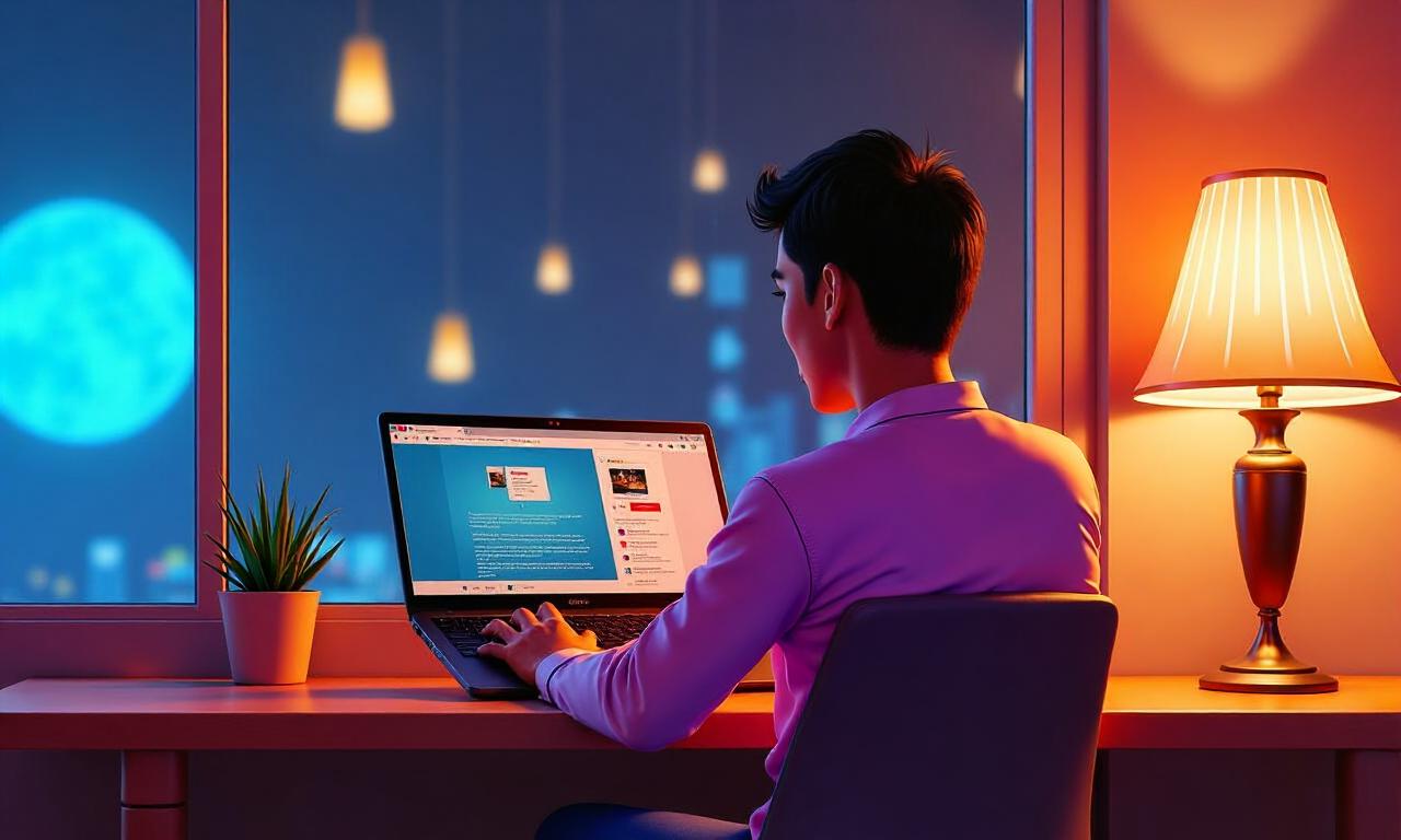 Special Plan: Hari Ini, Nadiem Makarim Sampaikan Pleidoi Kasus Chromebook