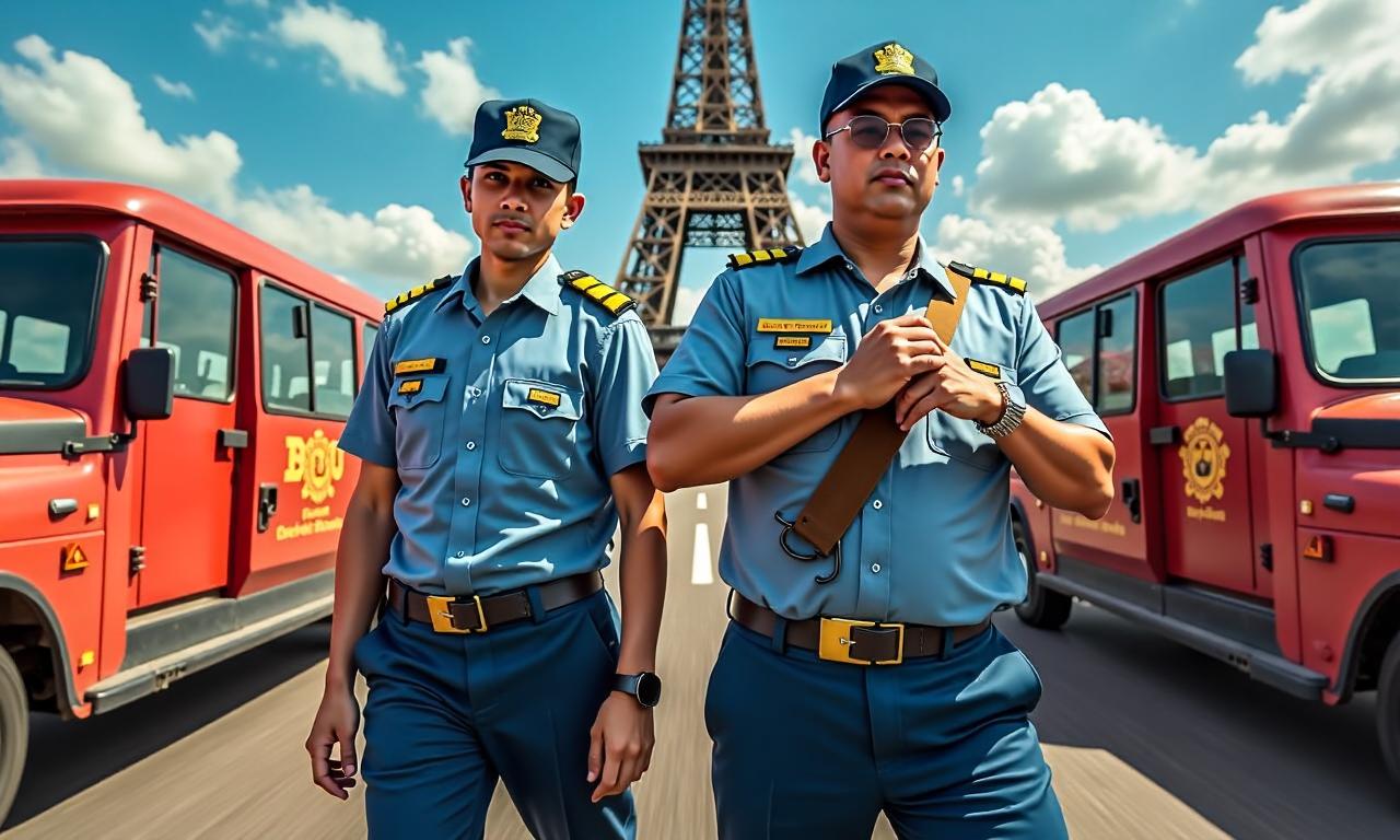 Topics Covered: DPR-Pemerintah Sepakati Usia Pensiun di RUU Polri: Bintara 59 Tahun, Perwira 60 Tahun