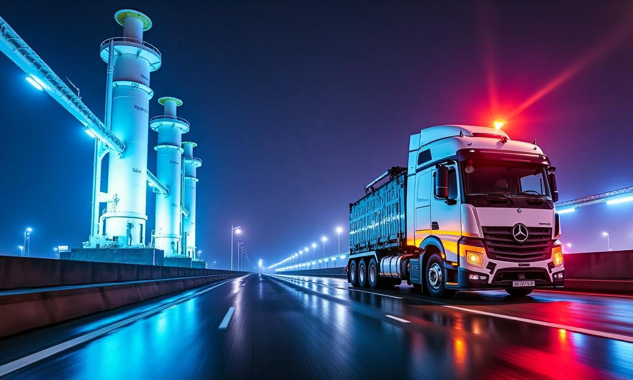 Key Strategy: Tancap Gas ke B50, KAI Bidik Turunkan Emisi 133 Ribu Ton CO₂e