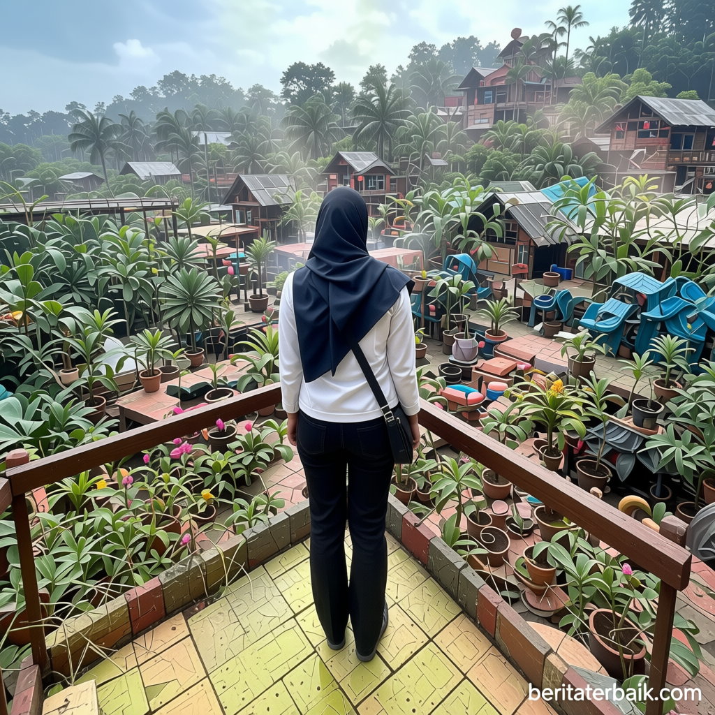 Announced: Keamanan dan Layanan Parkir Stadion Pakansari Ditingkatkan Pemkab Bogor