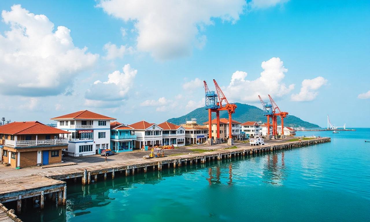 Special Plan: Teras Kapal BRI Jangkau Wilayah Kepulauan, Wujud Layanan Perbankan yang Hadir Lebih Dekat
