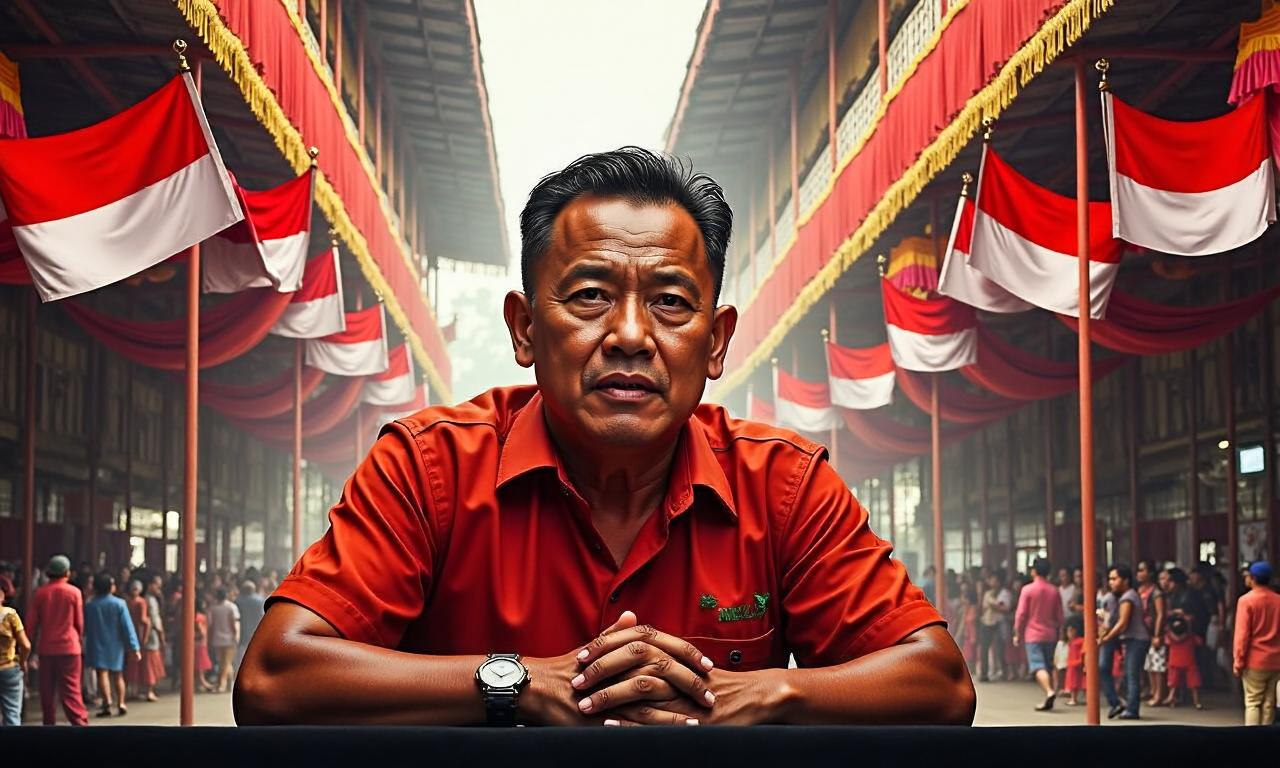 Latest Program: Prabowo: Harga Kekayaan Indonesia Tak Boleh Lagi Ditentukan Negara Lain