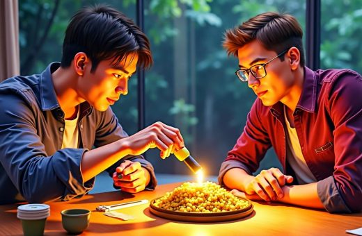 Key Discussion: Harga Emas Pegadaian Kompak Naik 13 Juni 2026: Cek Rincian Antam, UBS, dan Galeri24