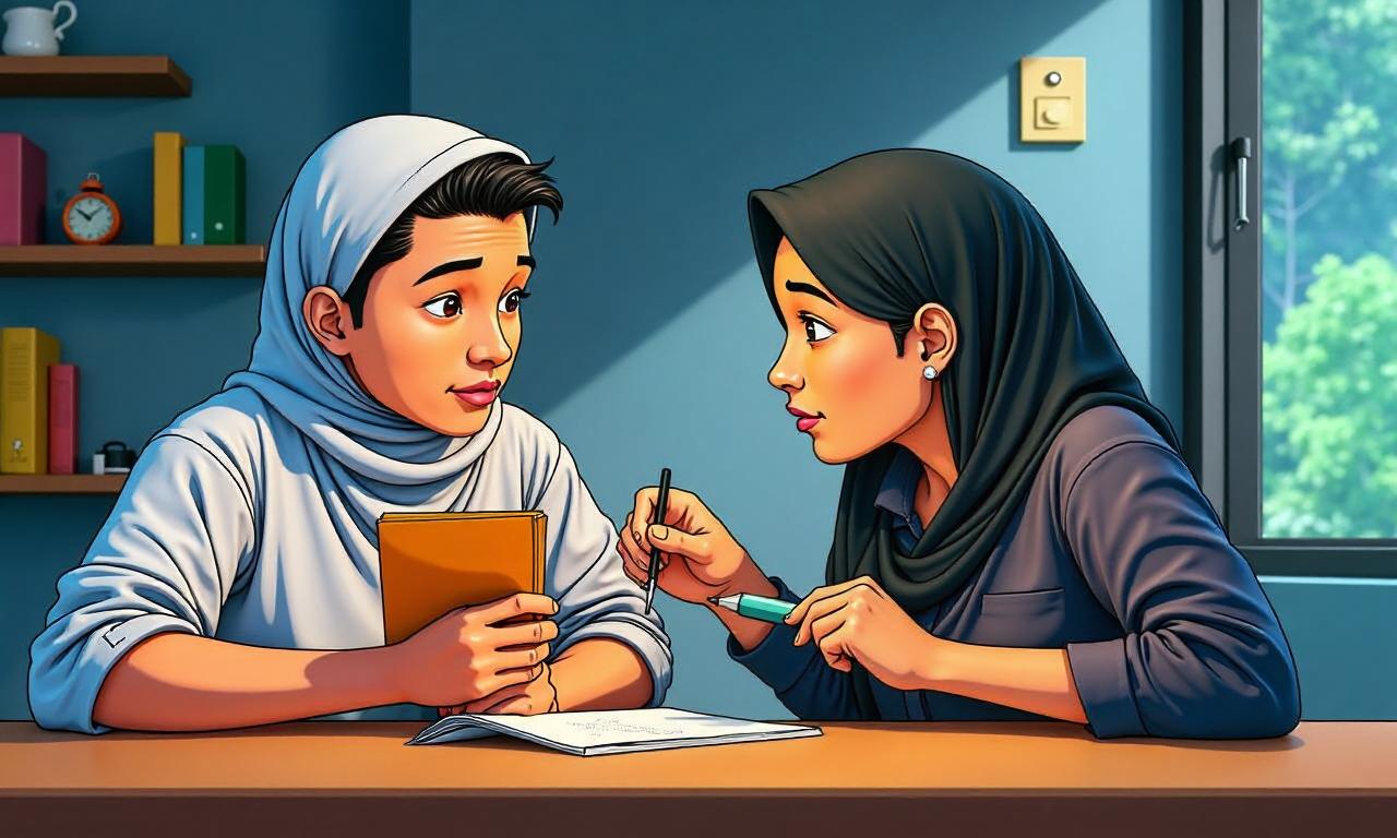 Solving Problems: Nadiem Makarim Bicara Fakta yang Diburamkan dan Tuduhan Balas Budi ke Google