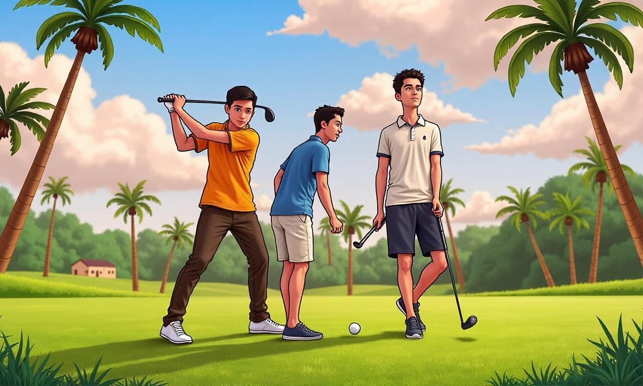 Latest Program: 3 Remaja di Koja Gagal Tawuran, Celurit dan Stik Golf Disita