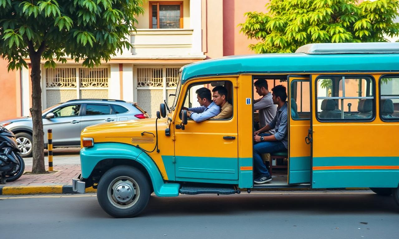 Pramono Mau Tambah Golongan Warga Naik Transportasi Umum Gratis