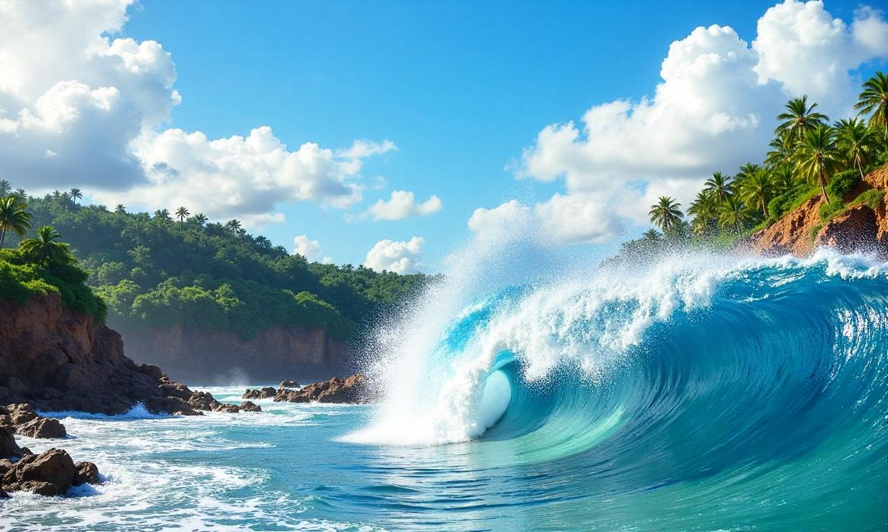 Key Issue: Daftar Daerah Waspada Tsunami Imbas Gempa Sangihe, Warga Diminta Bersiap