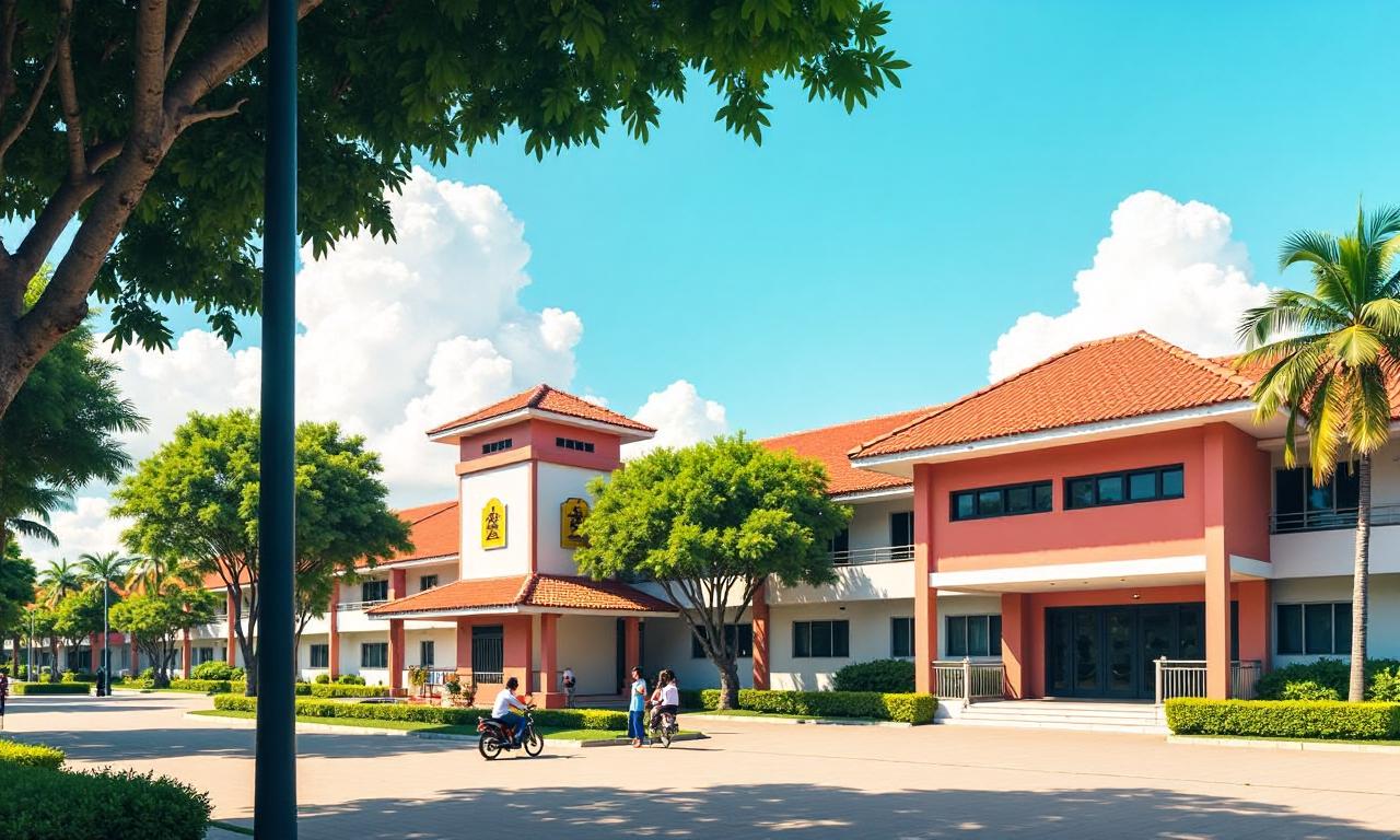 Topics Covered: Pemerintah Bakal Libatkan Mahasiswa dan Kampus Awasi MBG